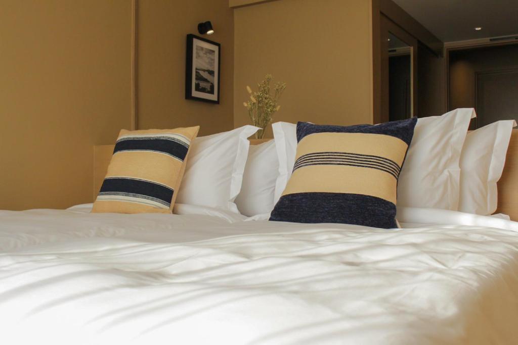 LePont Riverfront Resort Nongkhai - Chambre De Luxe