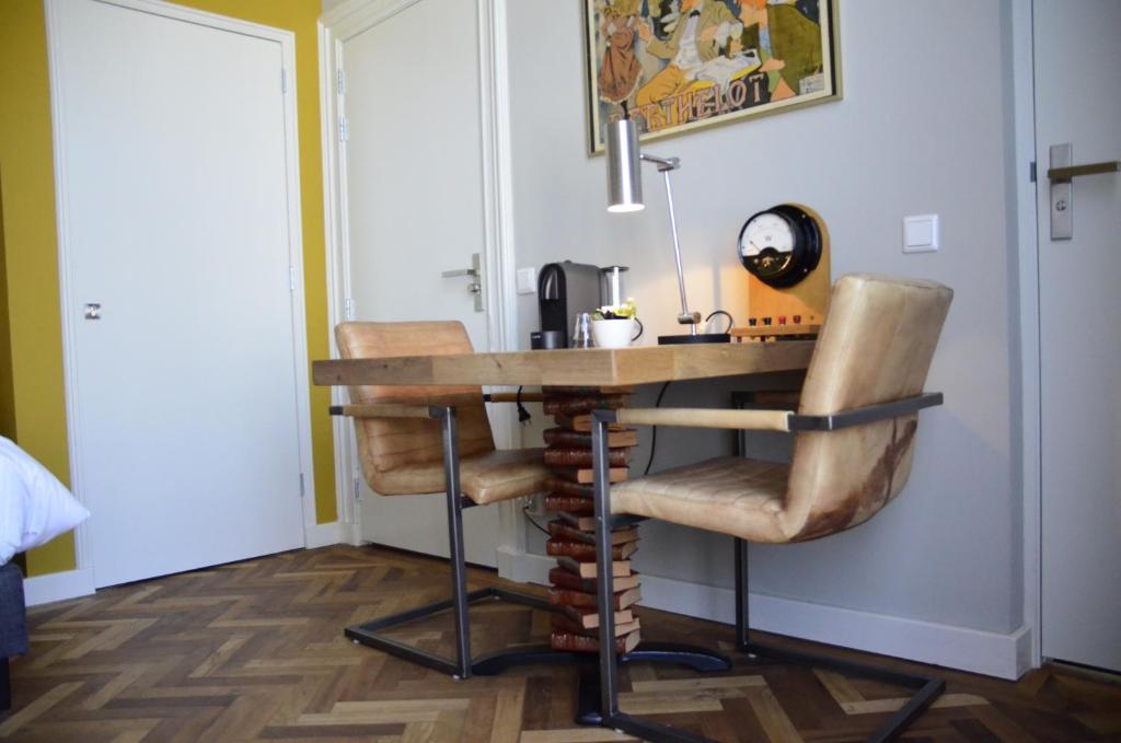 Hotel Sleep-Inn Box 5 - Resim 22