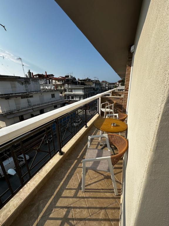 Apartments Villa Effie - 11