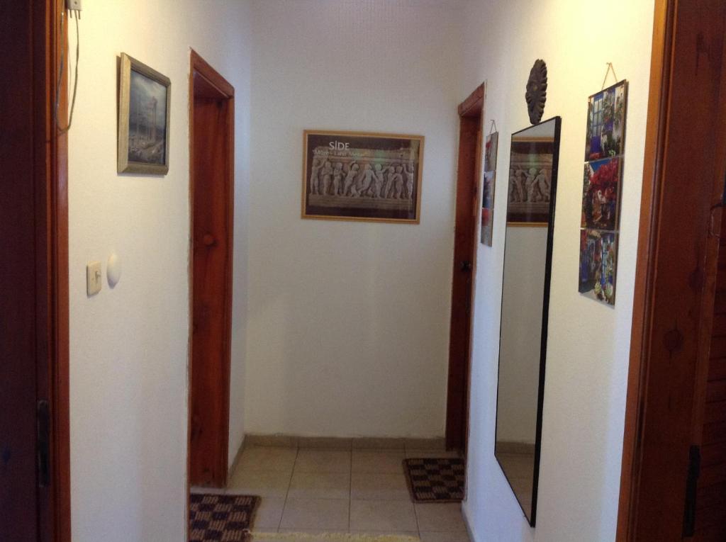 Fotografie z fotogalerie ubytování Yükser Pansiyon v destinaci Side