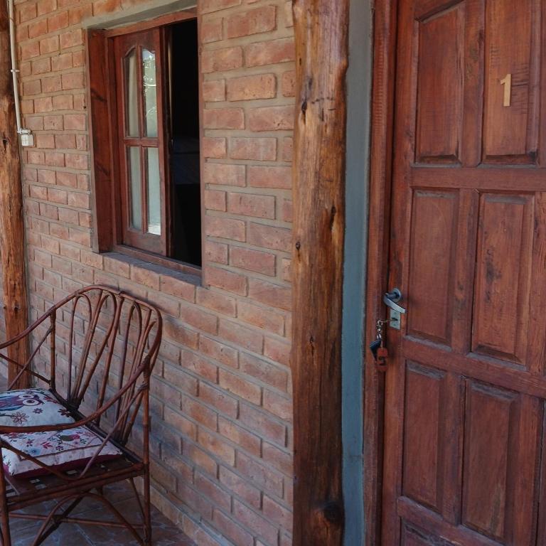 Posada & Hostel La Soñada