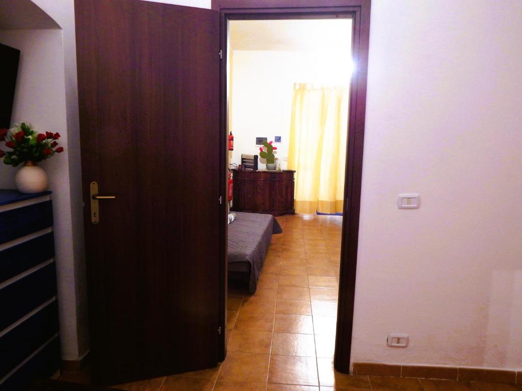 Foto dalla galleria di Holiday Home Guglielmo a Catania