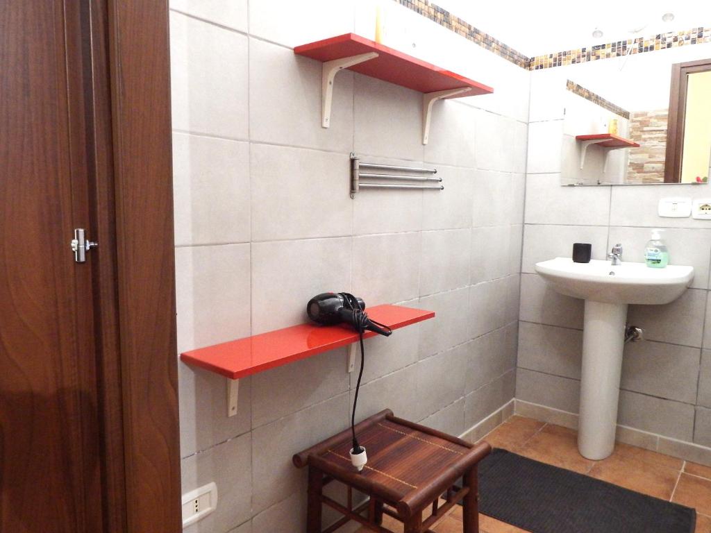 Foto dalla galleria di Holiday Home Guglielmo a Catania