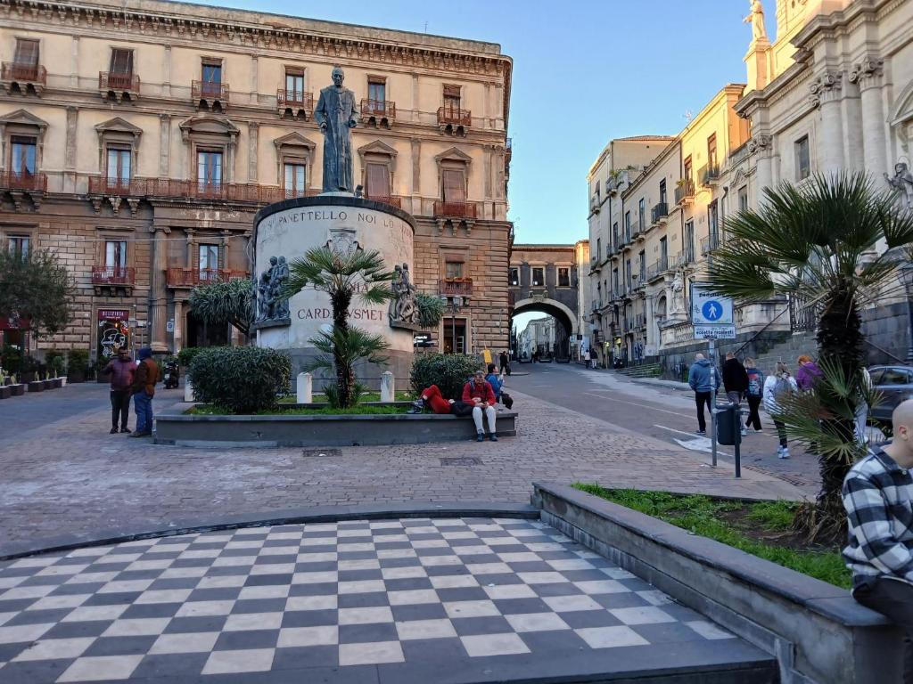 Luogo di interesse nelle vicinanze della casa vacanze