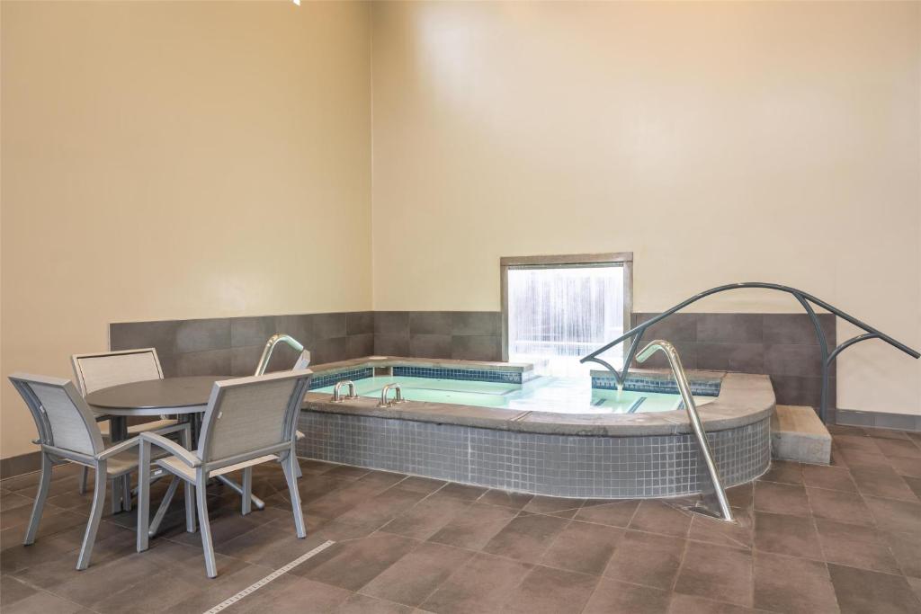 Fotografie z fotogalerie ubytování Hampton Inn And Suites Logan, Ut v destinaci Logan