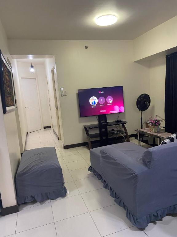 Lumiere Residences - Suite De Famille Avec Balcon