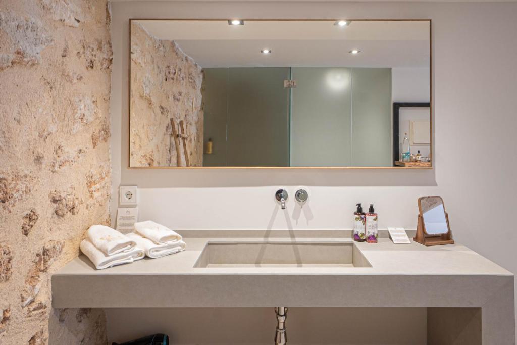Vila Nova Suites & SPA - Adults only TI - 豪华双人间