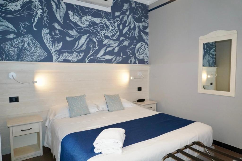 La Camogliese Hotel B&B - Error