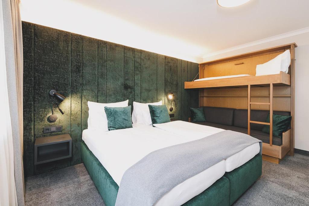 Ski & Bike Hotel Wiesenegg - 6