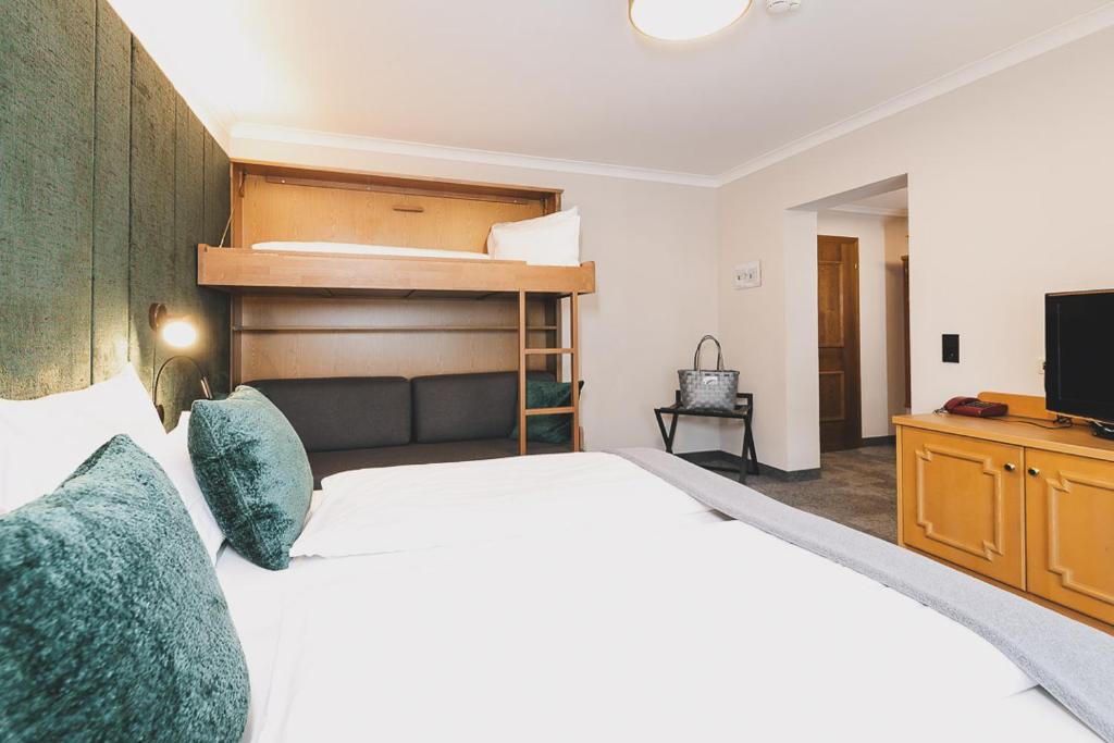 Ski & Bike Hotel Wiesenegg - 4