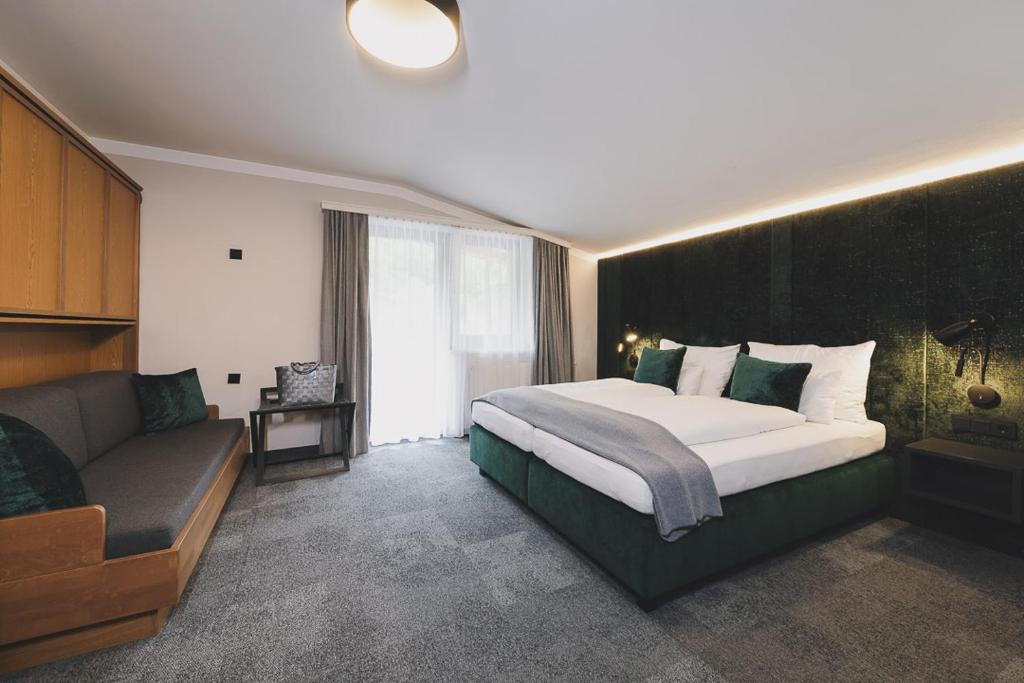 Ski & Bike Hotel Wiesenegg - 3