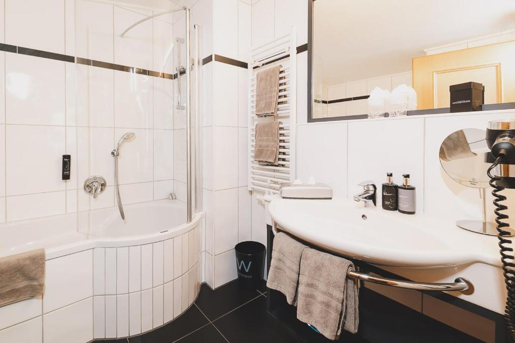 Ski & Bike Hotel Wiesenegg - 5