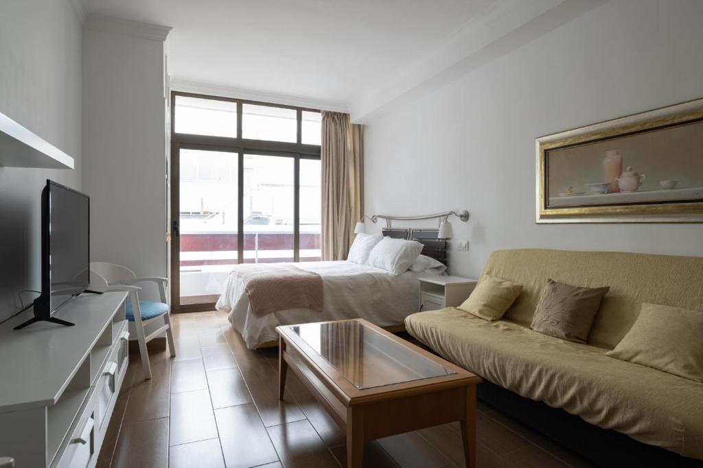Hierro Beach Studio