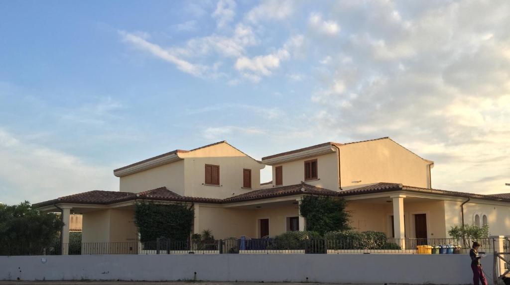 Residence Olbia - Appartamenti Vicino Parco Fausto Noce