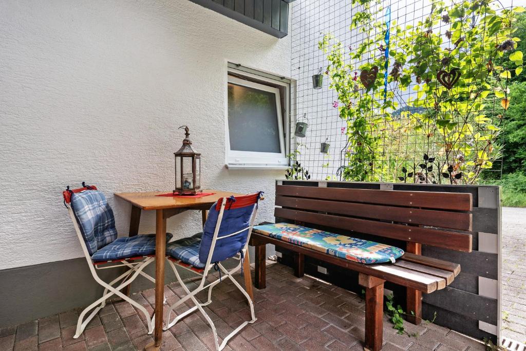 Fotografie z fotogalerie ubytování Ferienwohnung Zapf v destinaci Forbach