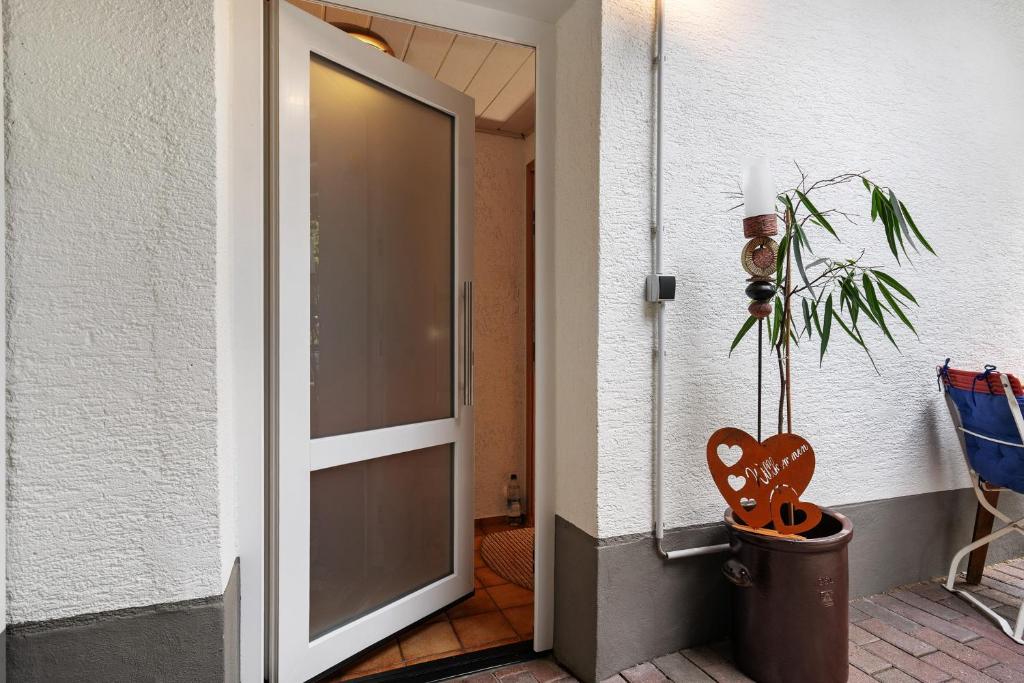 Fotografie z fotogalerie ubytování Ferienwohnung Zapf v destinaci Forbach
