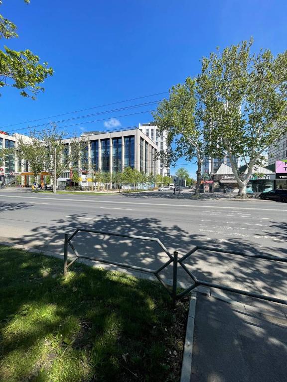 Clădirea în care este situat/ăapartamentul