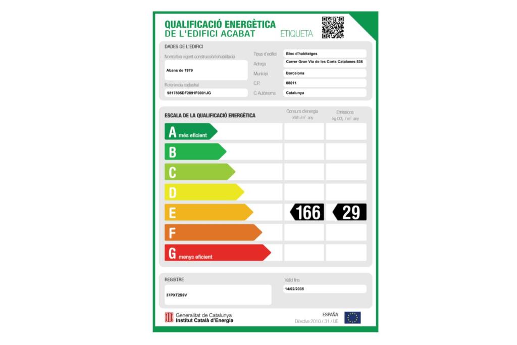 Sweett - La Gran Via - 9