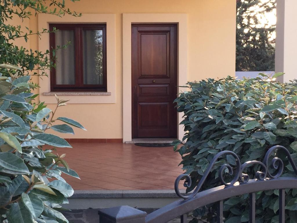 Fotografia z galérie ubytovania Residence Olbia v destinácii Olbia