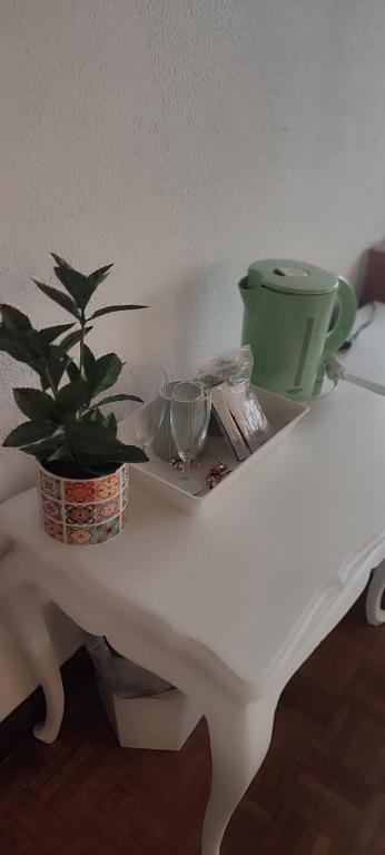 Porta 80 House - Resim 24