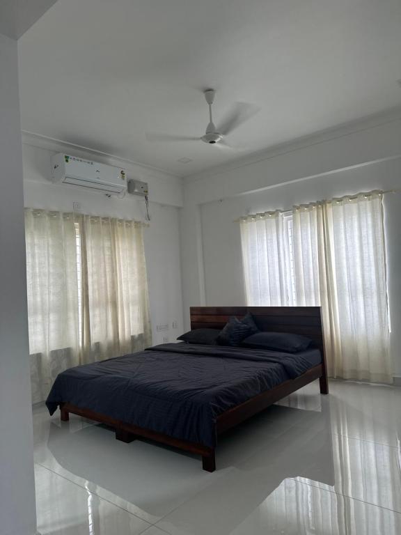 Imagen de la galería de Stavay, en Trivandrum