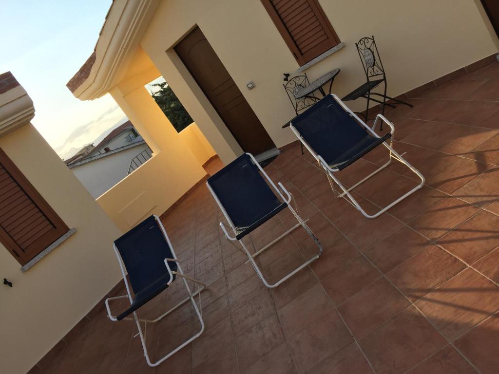 Fotografia z galérie ubytovania Residence Olbia v destinácii Olbia