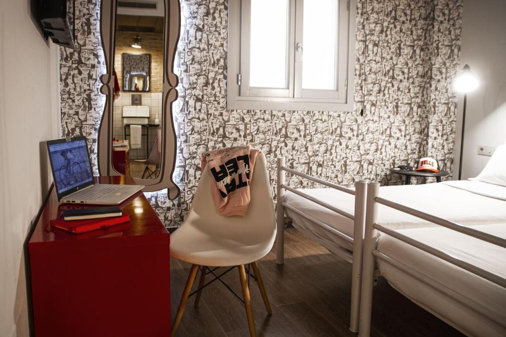 Hostal Casa Chueca