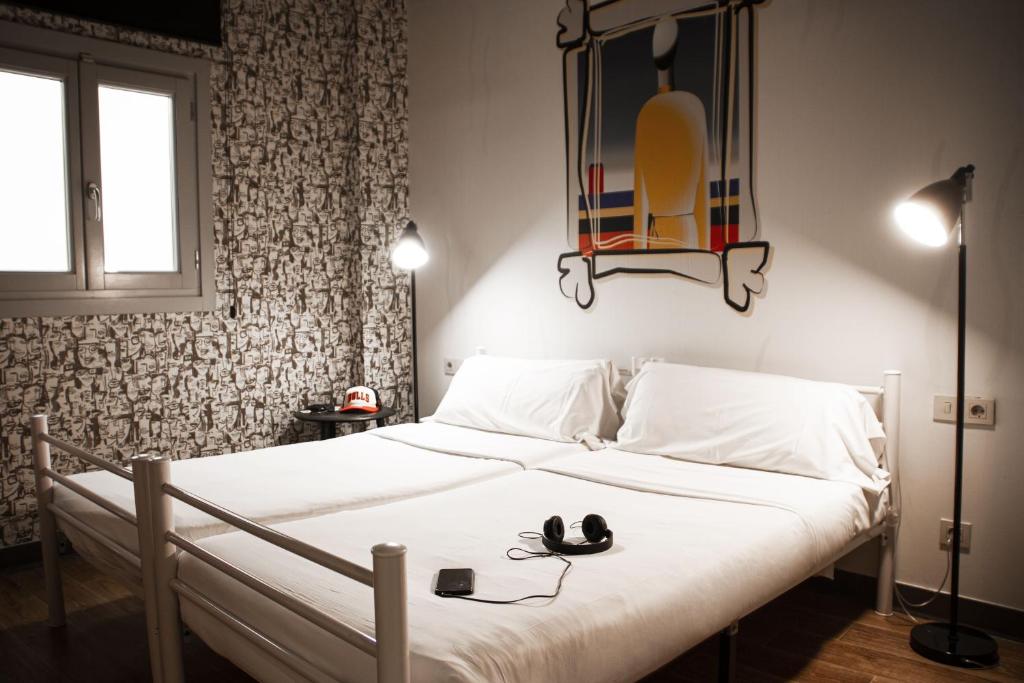 Hostal Casa Chueca