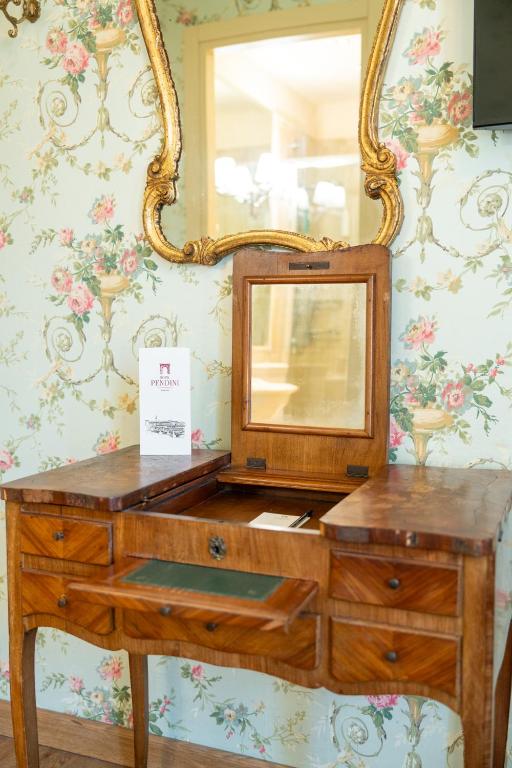 Hotel Pendini - Resim 31