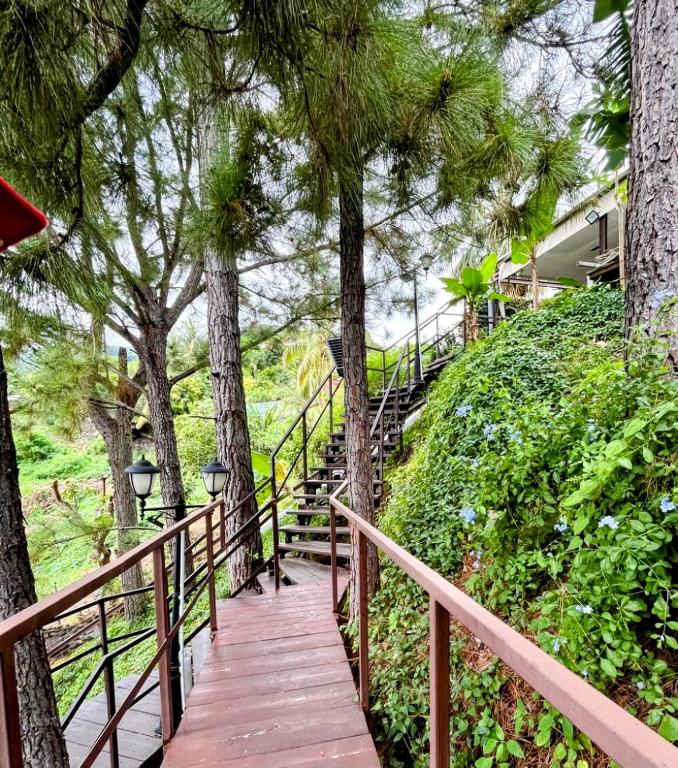 Suite by Chalet de Tahiti - photo 11 - Tahiti, Polynésie