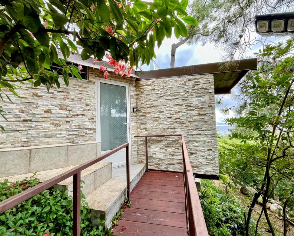 Suite by Chalet de Tahiti - photo 12 - Tahiti, Polynésie