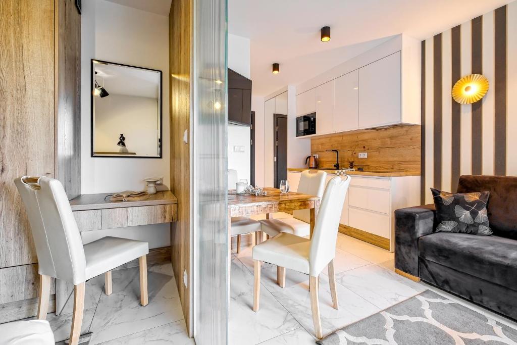 Białka Residence Ski - 50 m do Termy Bania, Odkryj-Białke - A10