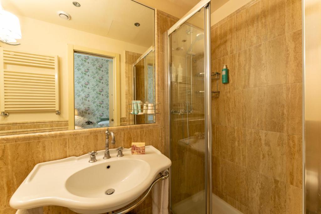 Hotel Pendini - Resim 33