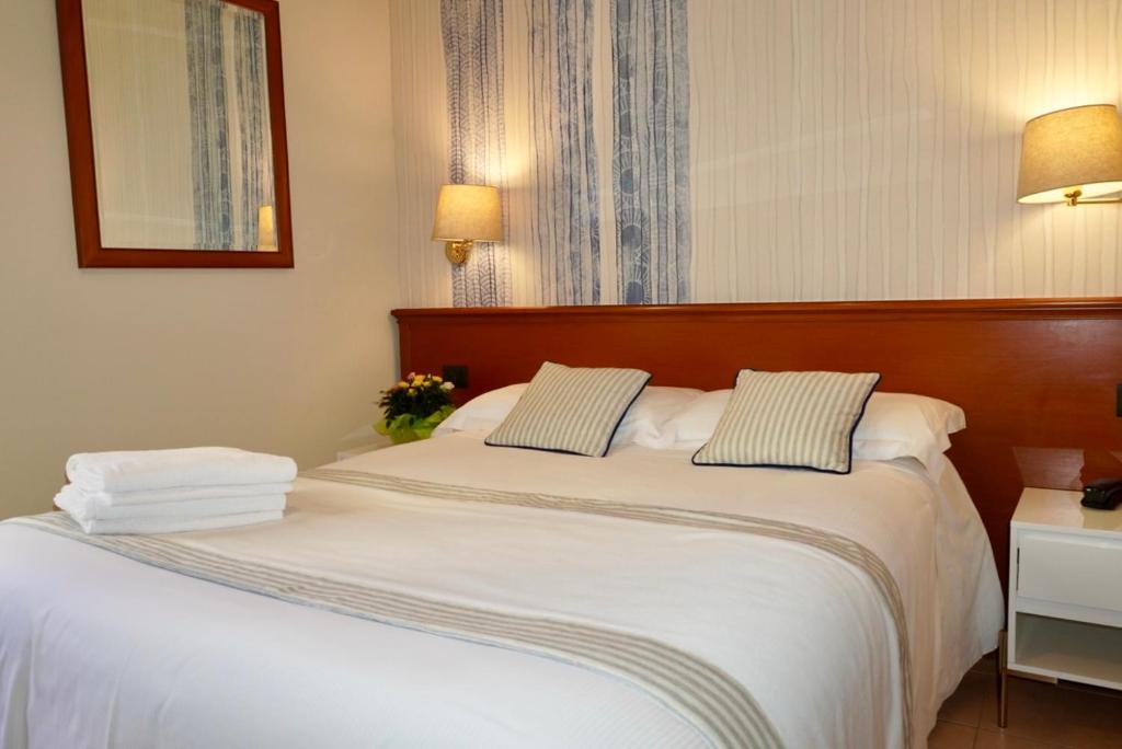 La Camogliese Hotel B&B - Error
