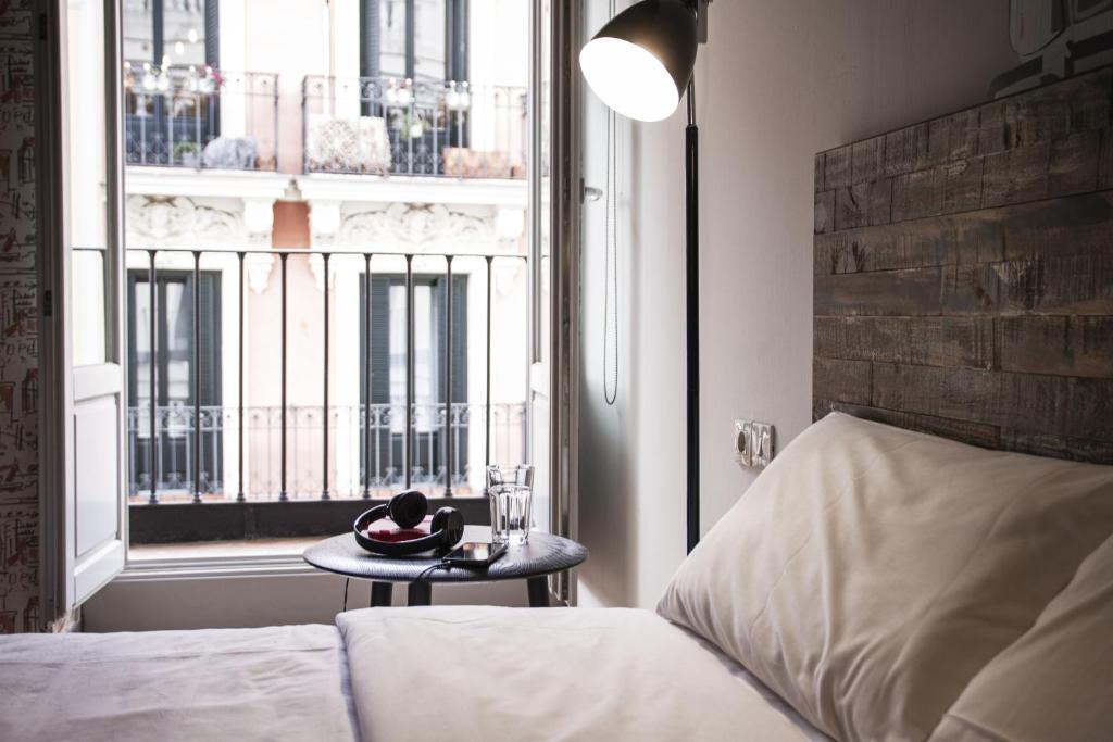 Hostal Casa Chueca
