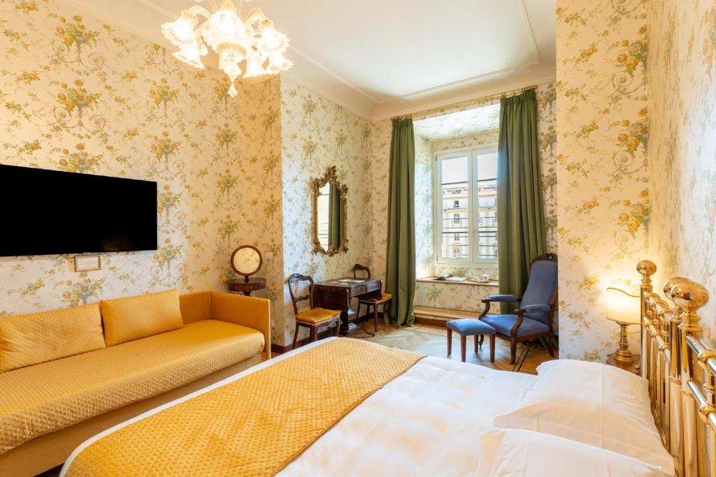 Hotel Pendini - Resim 38