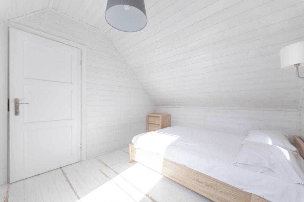 Holiday Park & Resort Ustronie Morskie - Chalet