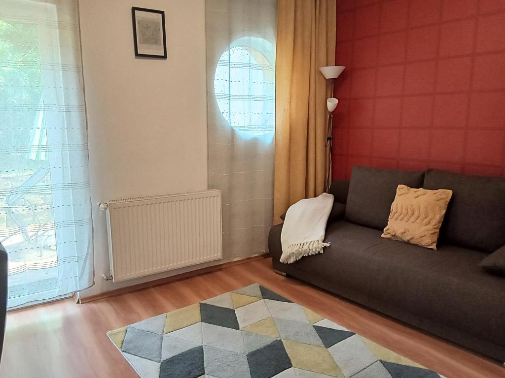 Orient Apartmanház - Resim 3
