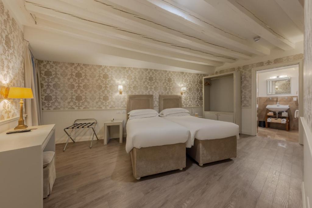 Hotel Bartolomeo - Resim 23