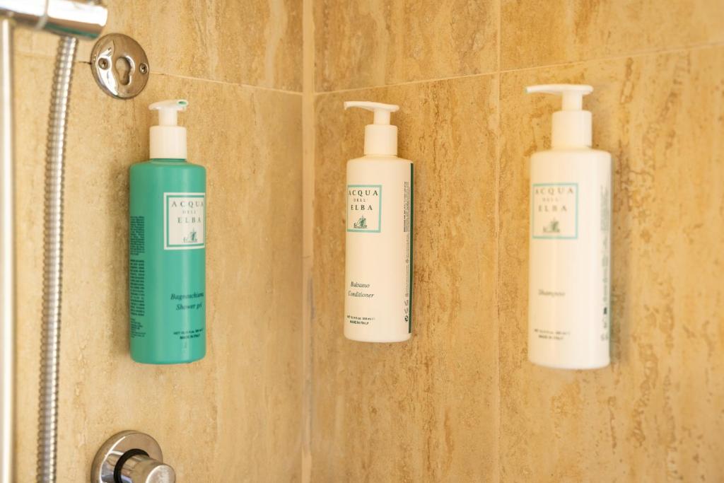 Hotel Pendini - Resim 25