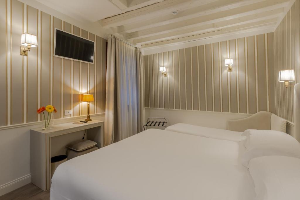 Hotel Bartolomeo - Resim 24