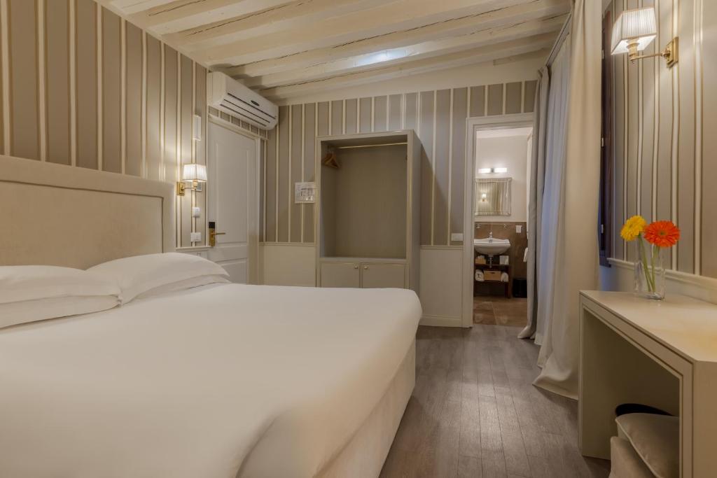 Hotel Bartolomeo - Resim 25