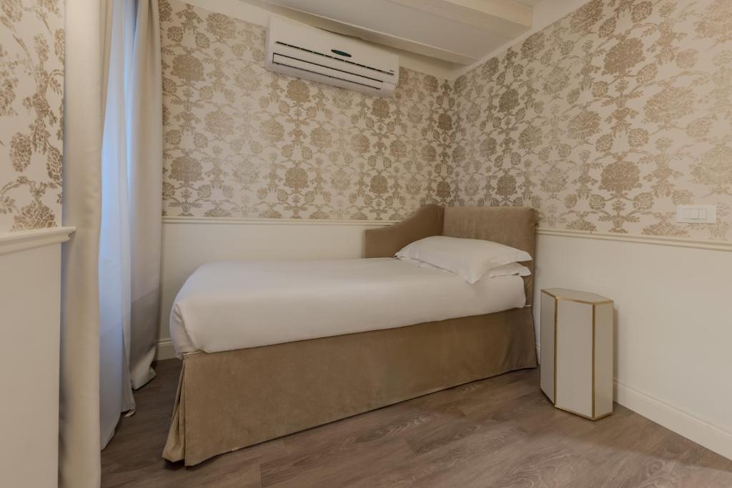 Hotel Bartolomeo - Resim 26