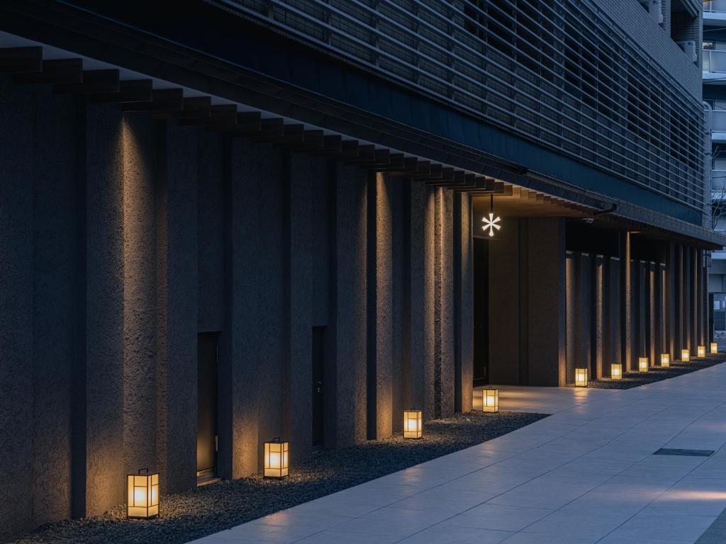 Fotografie z fotogalerie ubytování Dansetsu Sapporo - Opening in Apr 2025 v destinaci Sapporo