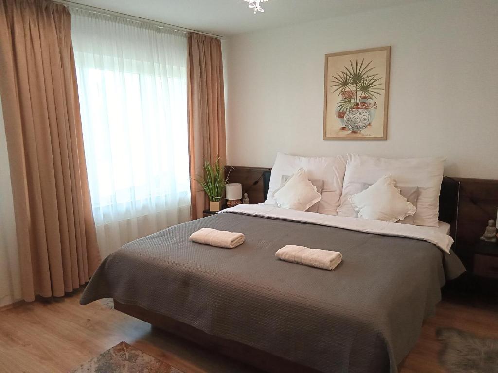Orient Apartmanház - Resim 7