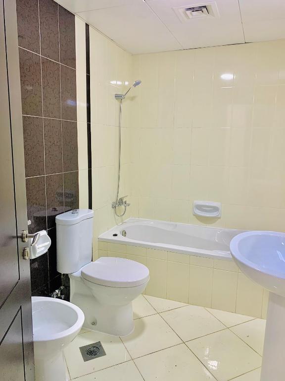 Bagno di Chill Zone