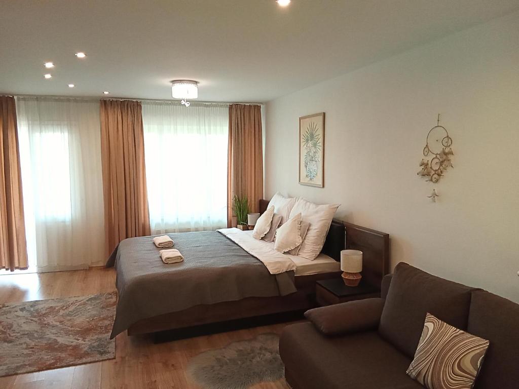 Orient Apartmanház - Resim 10