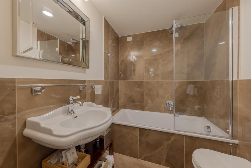 Hotel Bartolomeo - Resim 28