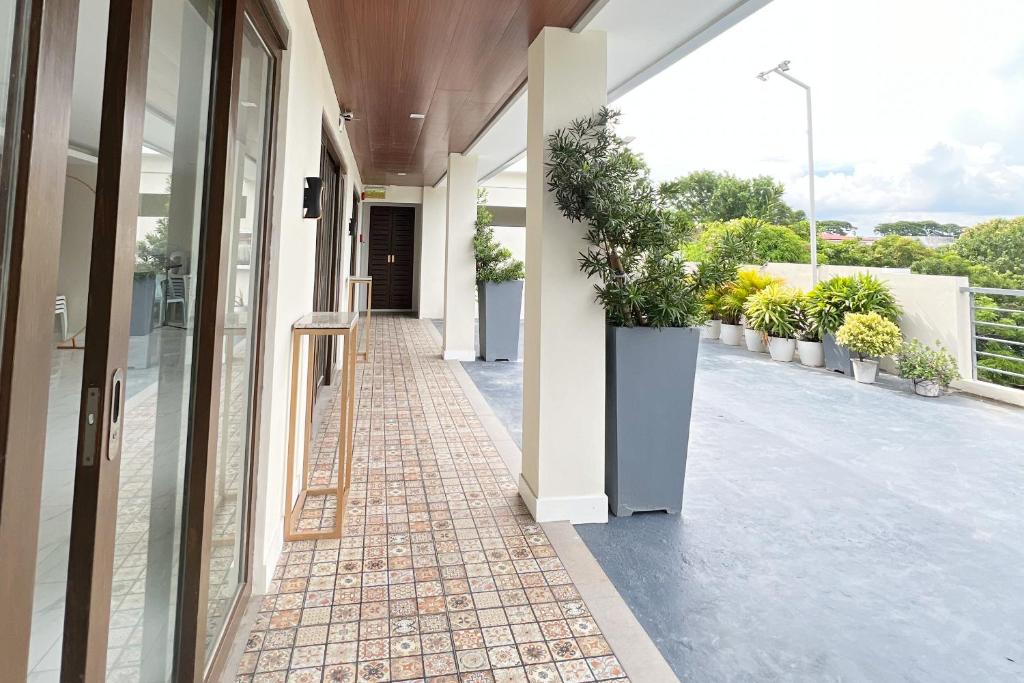 Fotografie z fotogalerie ubytování 717 Residences Iloilo v destinaci Iloilo City