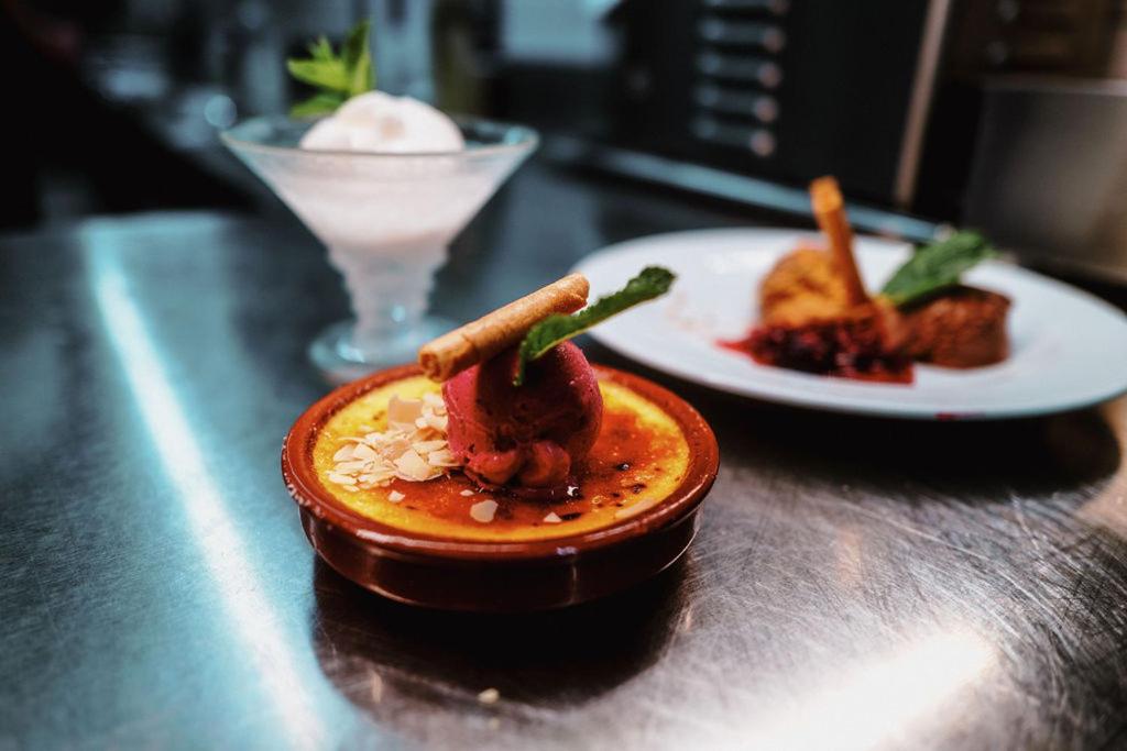 Boutique Hotel Waldhaus beider Basel - Resim 14